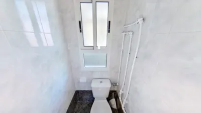 Apartment in Ensanche photo 32