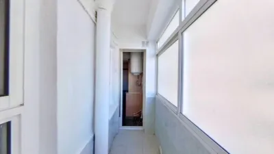 Apartment in Ensanche photo 33