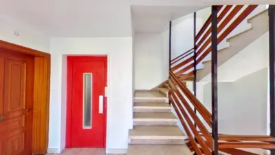Apartment in Ensanche photo 34