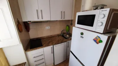 Apartamento en Centro photo 10