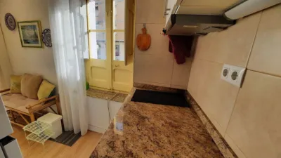 Apartamento en Centro photo 11