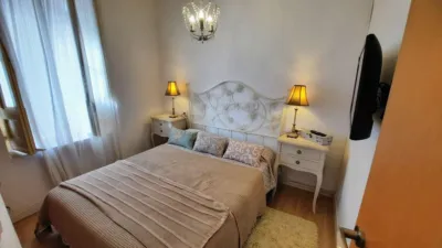Apartamento en Centro photo 12