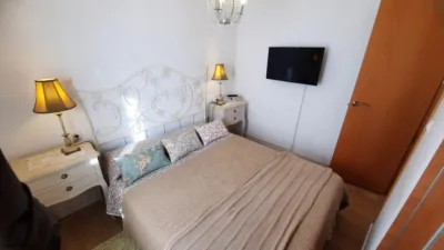Apartamento en Centro photo 13