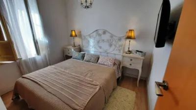 Apartamento en Centro photo 14