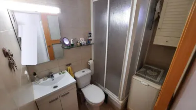Apartamento en Centro photo 16