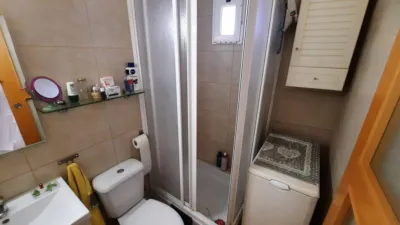 Apartamento en Centro photo 17