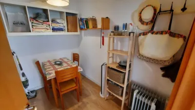 Apartamento en Centro photo 20