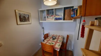 Apartamento en Centro photo 21