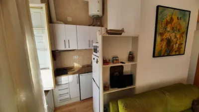 Apartamento en Centro photo 4