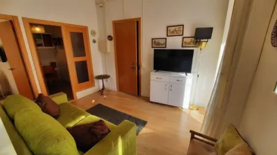 Apartamento en Centro photo 5