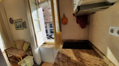 Apartamento en Centro photo 8