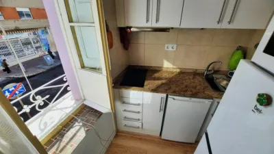 Apartamento en Centro photo 9