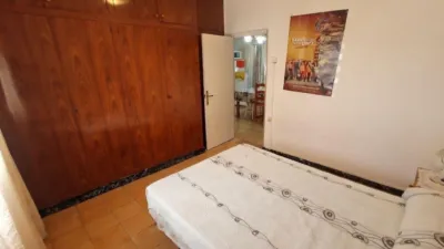 Piso en Centro photo 12
