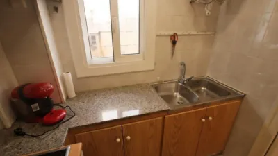 Piso en Centro photo 8
