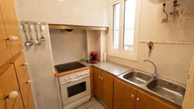 Piso en Centro photo 9