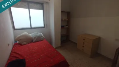 Apartment in Algezares photo 10