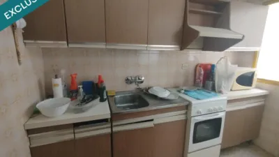 Apartment in Algezares photo 11