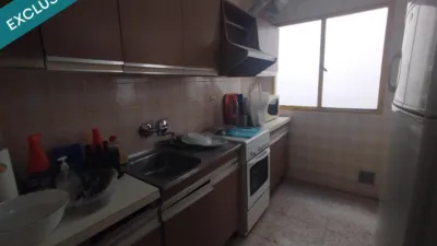 Apartment in Algezares photo 12