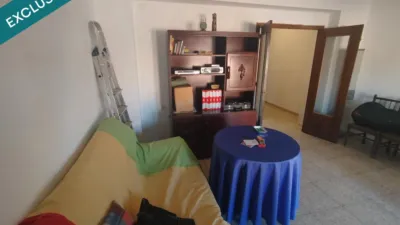 Apartment in Algezares photo 14