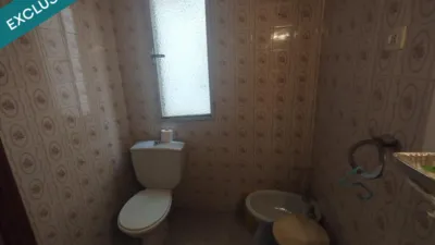 Apartment in Algezares photo 18