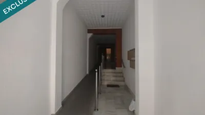 Apartment in Algezares photo 25
