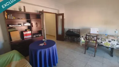 Apartment in Algezares photo 2