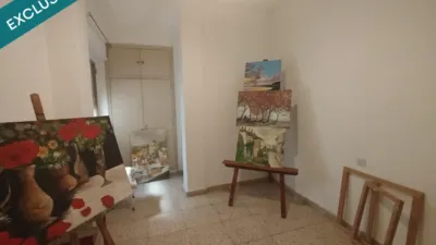 Apartment in Algezares photo 5