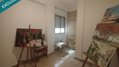 Apartment in Algezares photo 6