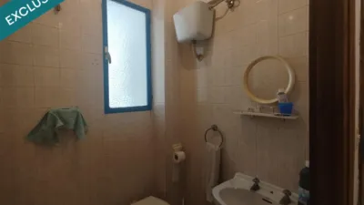 Apartment in Algezares photo 8
