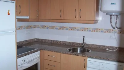 Apartamento en venta en Masia Blanca, Alcanar de 94.000 €