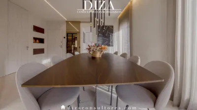Penthouse on Calle del Duque de Sesto photo 12