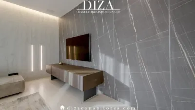 Penthouse on Calle del Duque de Sesto photo 14