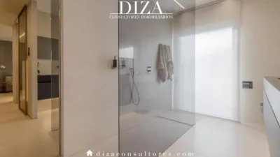 Penthouse on Calle del Duque de Sesto photo 33