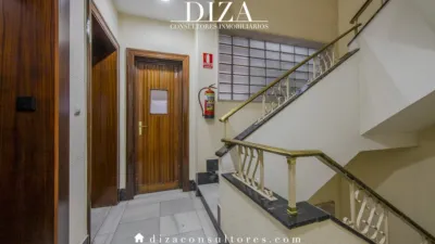 Penthouse on Calle del Duque de Sesto photo 40