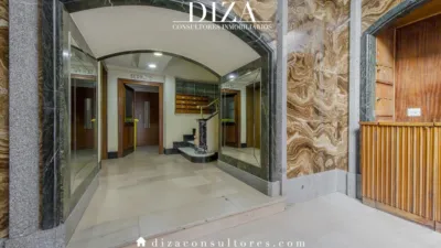 Penthouse on Calle del Duque de Sesto photo 41