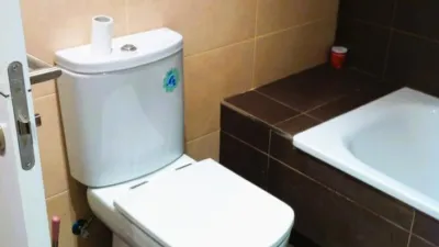 Apartment on Avinguda de l'Estació photo 19