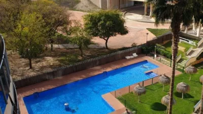 Apartment on Avinguda de l'Estació photo 27