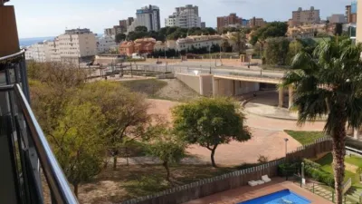 Apartment on Avinguda de l'Estació photo 28