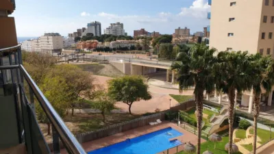 Apartment on Avinguda de l'Estació photo 29