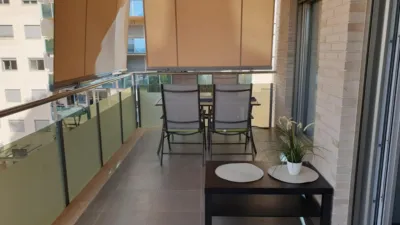 Pis – el Campello, Pla d’en Sarrió, Urbanització L'Almadrava - Vista 4