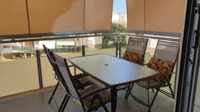 Pis – el Campello, Pla d’en Sarrió, Urbanització L'Almadrava - Vista 5