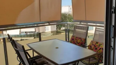 Pis – el Campello, Pla d’en Sarrió, Urbanització L'Almadrava - Més