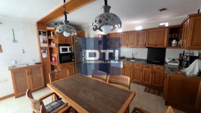Apartment in Albacete photo 10