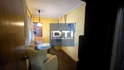 Apartment in Albacete photo 12