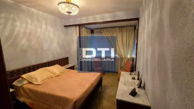 Apartment in Albacete photo 15