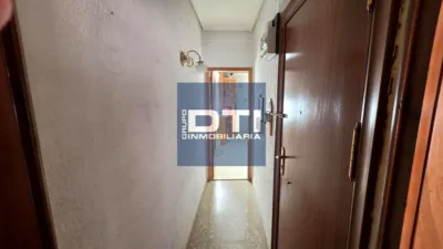Apartment in Albacete photo 20