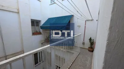 Apartment in Albacete photo 21