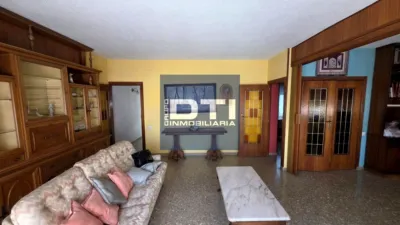Apartment in Albacete photo 5