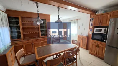 Apartment in Albacete photo 7