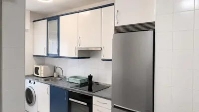 Apartment in Ortuella photo 10